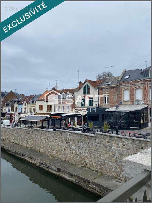 Photo 6 - Commerce à AMIENS