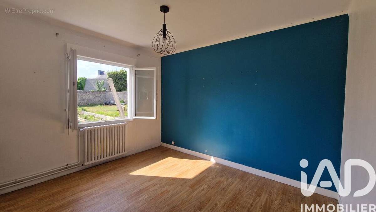 Maison 103 m² à Quimper  - photo 3
