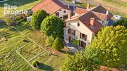 Maison à VERNASSAL