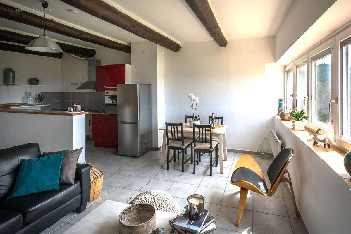 Appartement à DIGNE-LES-BAINS