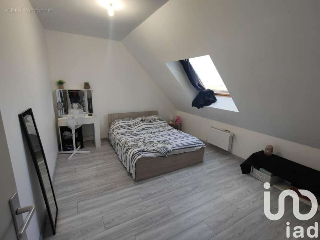 Photo 6 - Maison à MAGNY