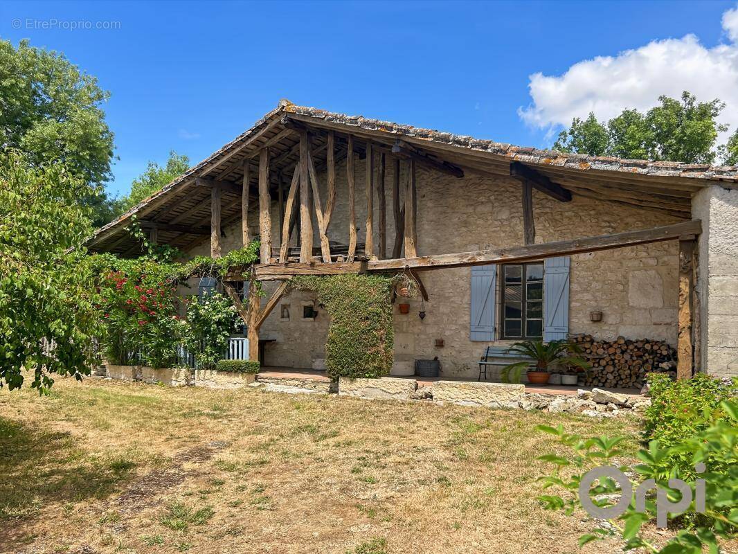 Maison à BIVES