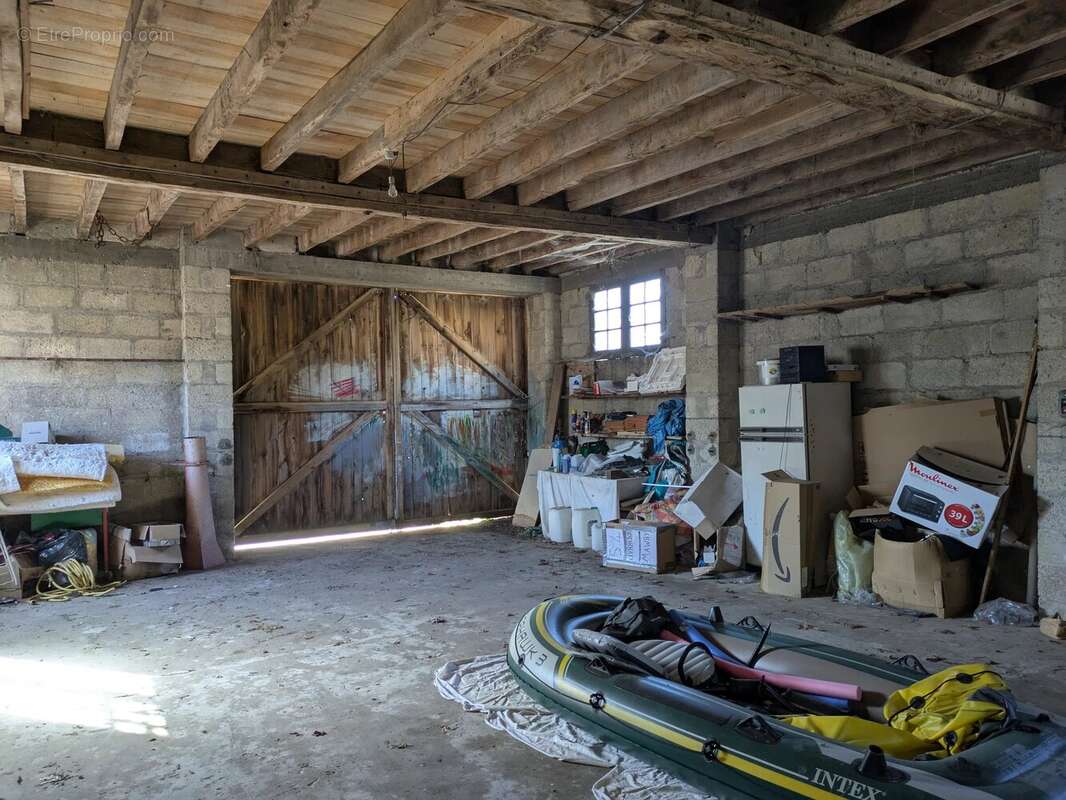 Charmante maison périgourdine avec dépendance - photo 18
