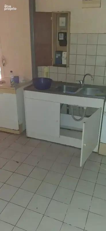Maison à Rénover en intégralité. - photo 7