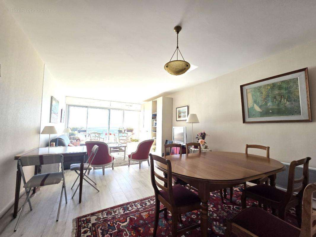 Appartement à LA BAULE-ESCOUBLAC