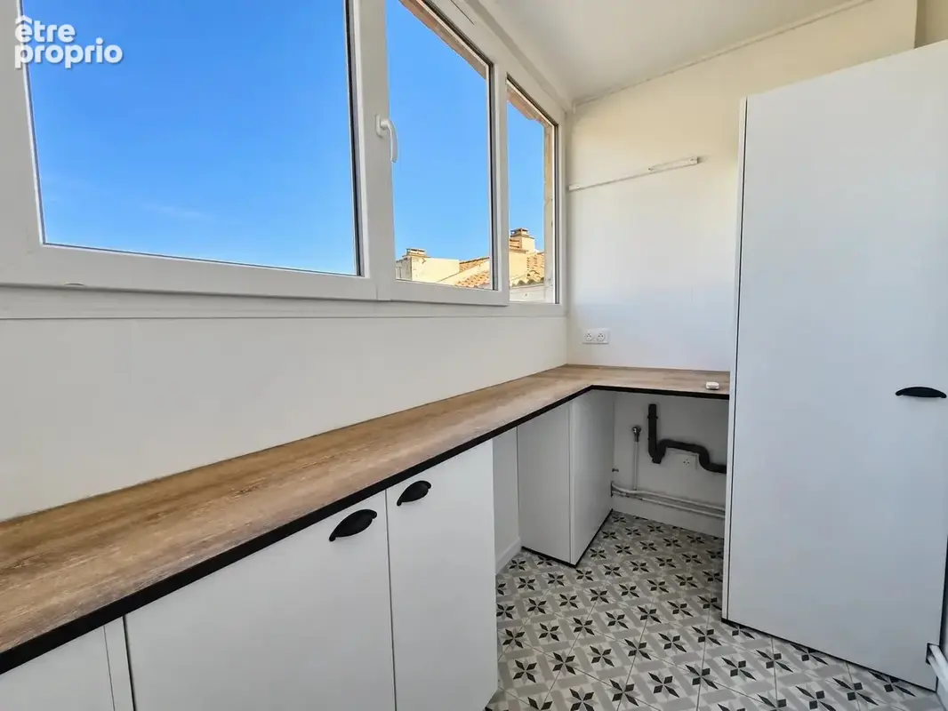 Appartement 4 pièces 83 m² à vendre à Cavaillon (84300) - photo 4