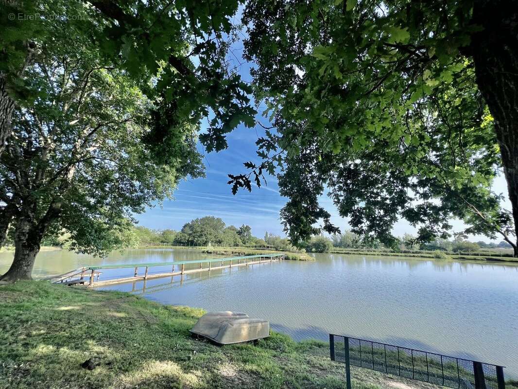 Appartement à BERGERAC