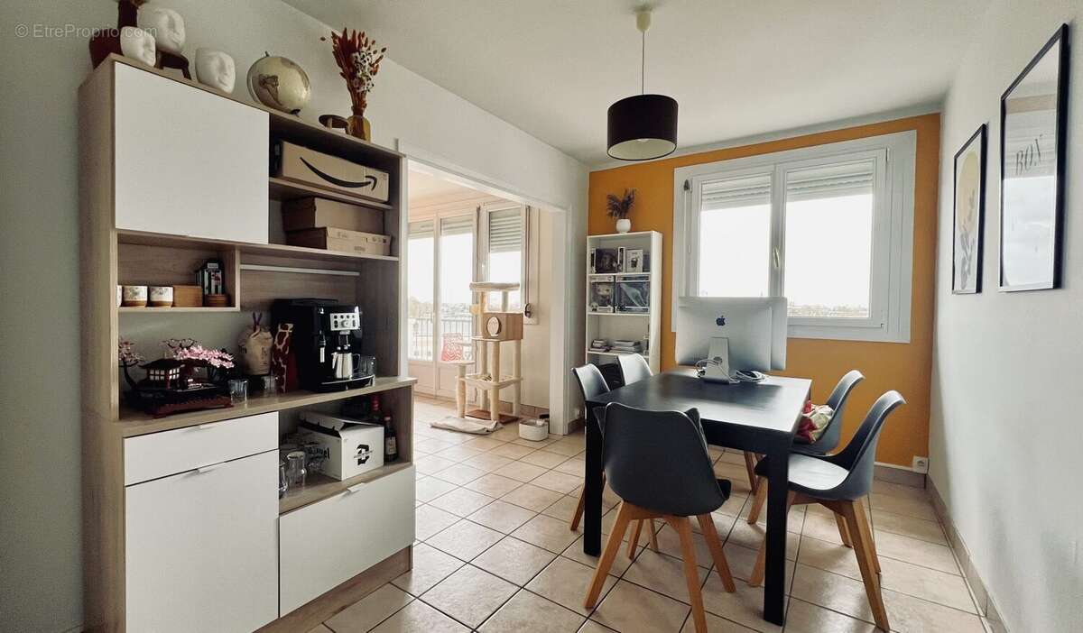 Appartement à TOURCOING