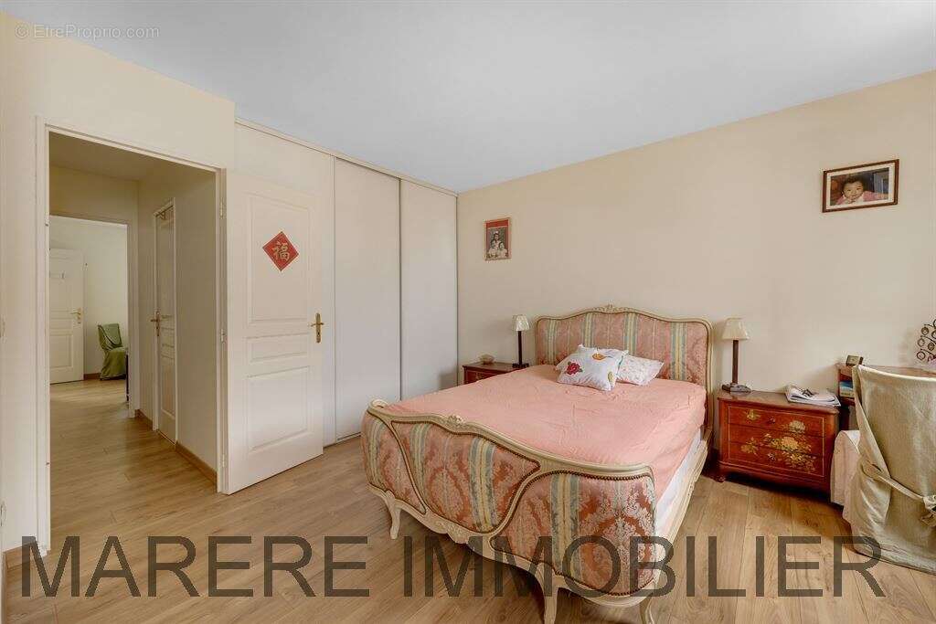 A Chatillon, Maison de ville 3-4 chambres en Triplex dans résidence privée et sécurisée - photo 7