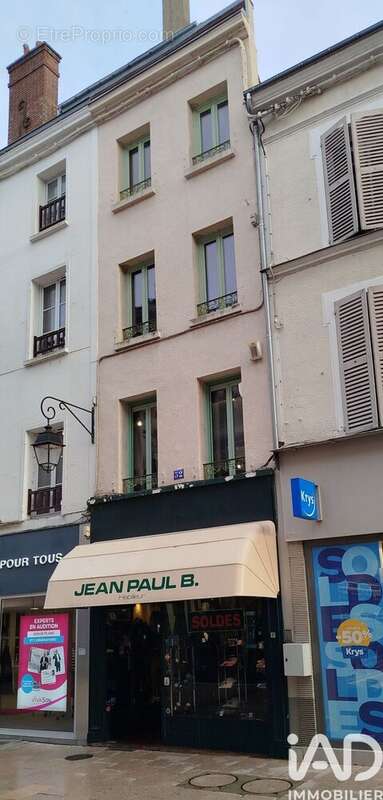 Photo 3 - Appartement à DREUX