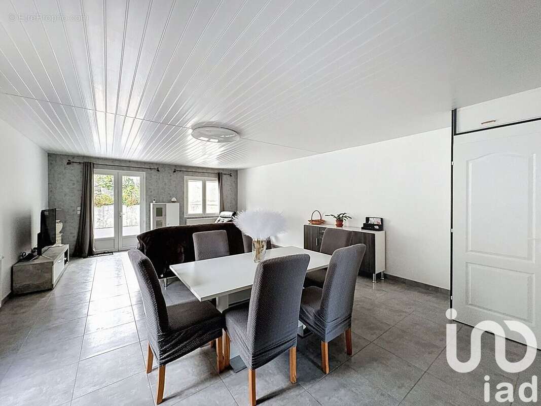 Photo 4 - Maison à EPERNAY