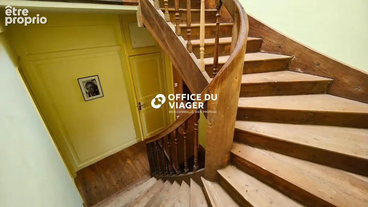 Maison - 6 pièces - 185 m² - photo 11