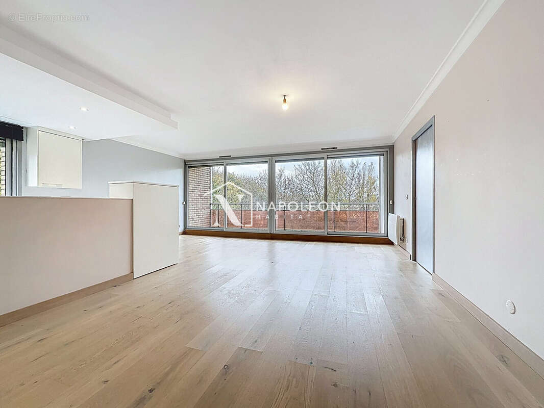 Appartement à LILLE