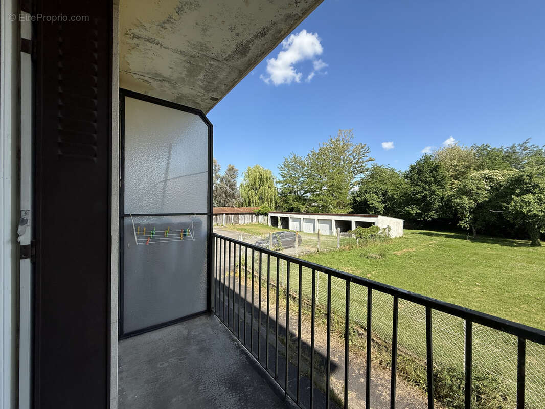 Appartement ideal investisseurs / primo accedants - photo 5