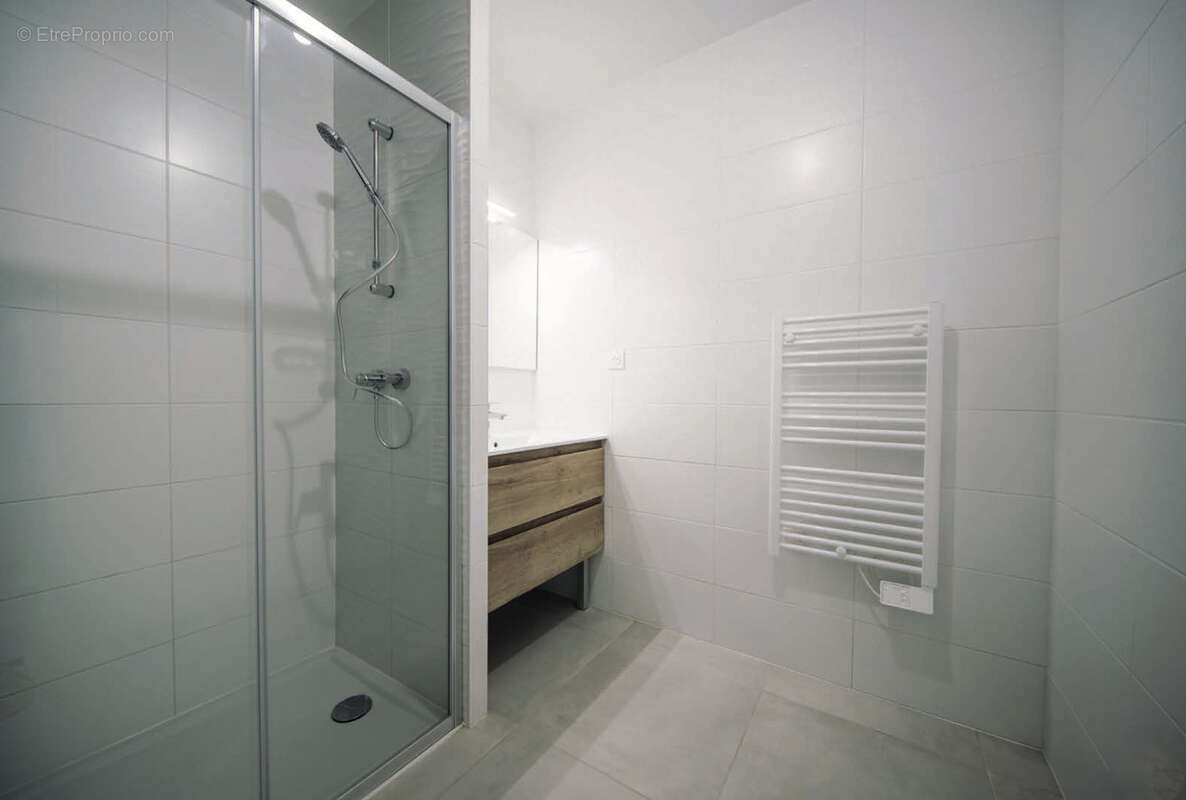 Appartement à CASTELNAU-LE-LEZ