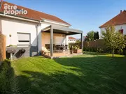 Maison à VALMONT