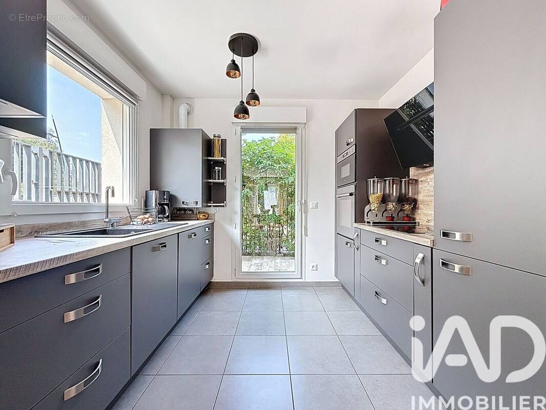 Photo 1 - Maison à VILLECRESNES