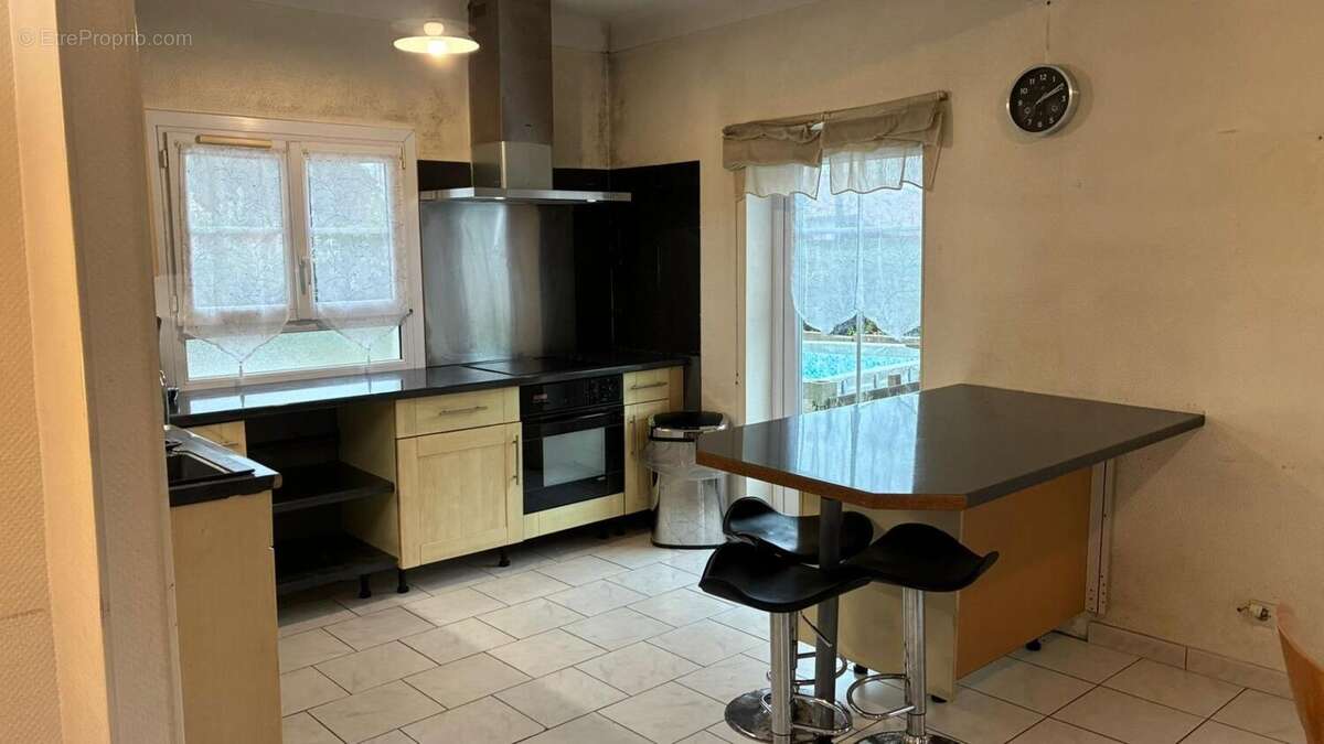 Photo 2 - Maison à SOUSTONS