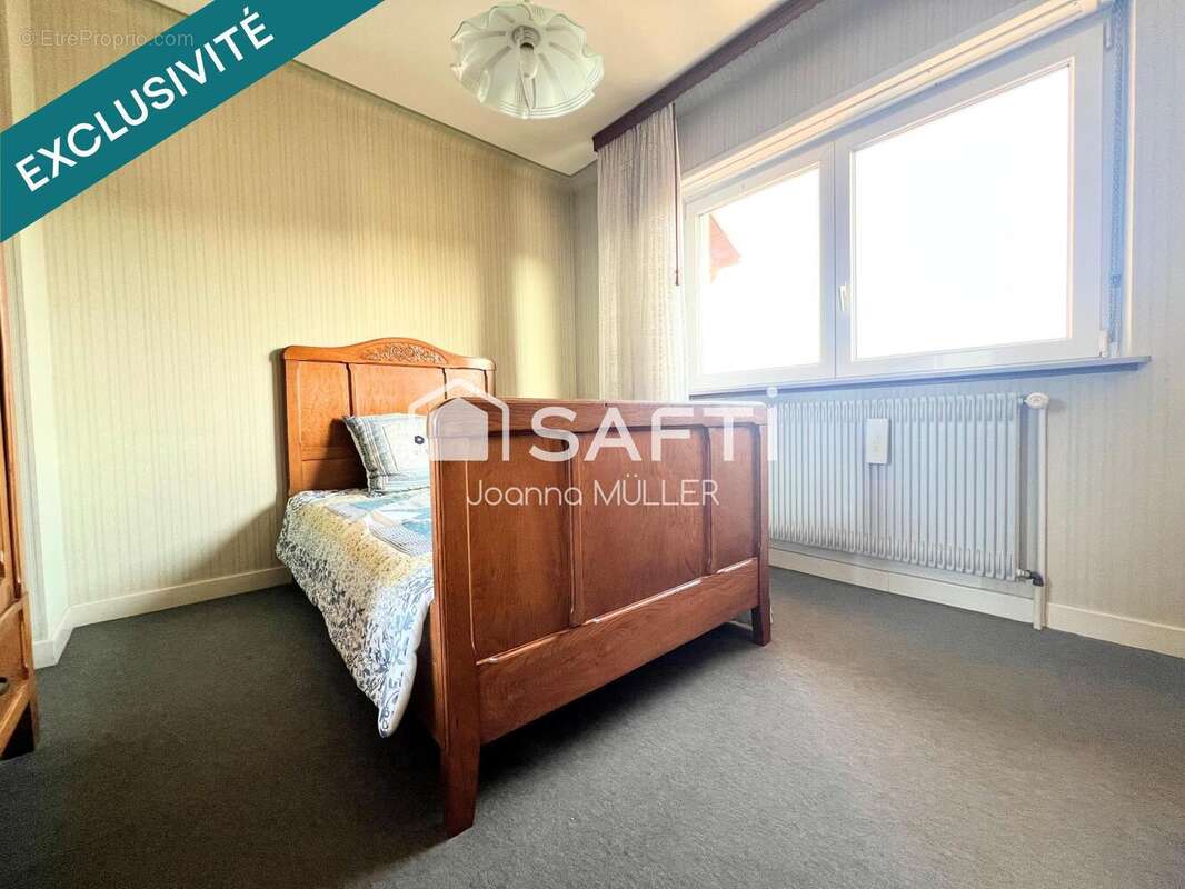 Photo 4 - Maison à SAUSHEIM