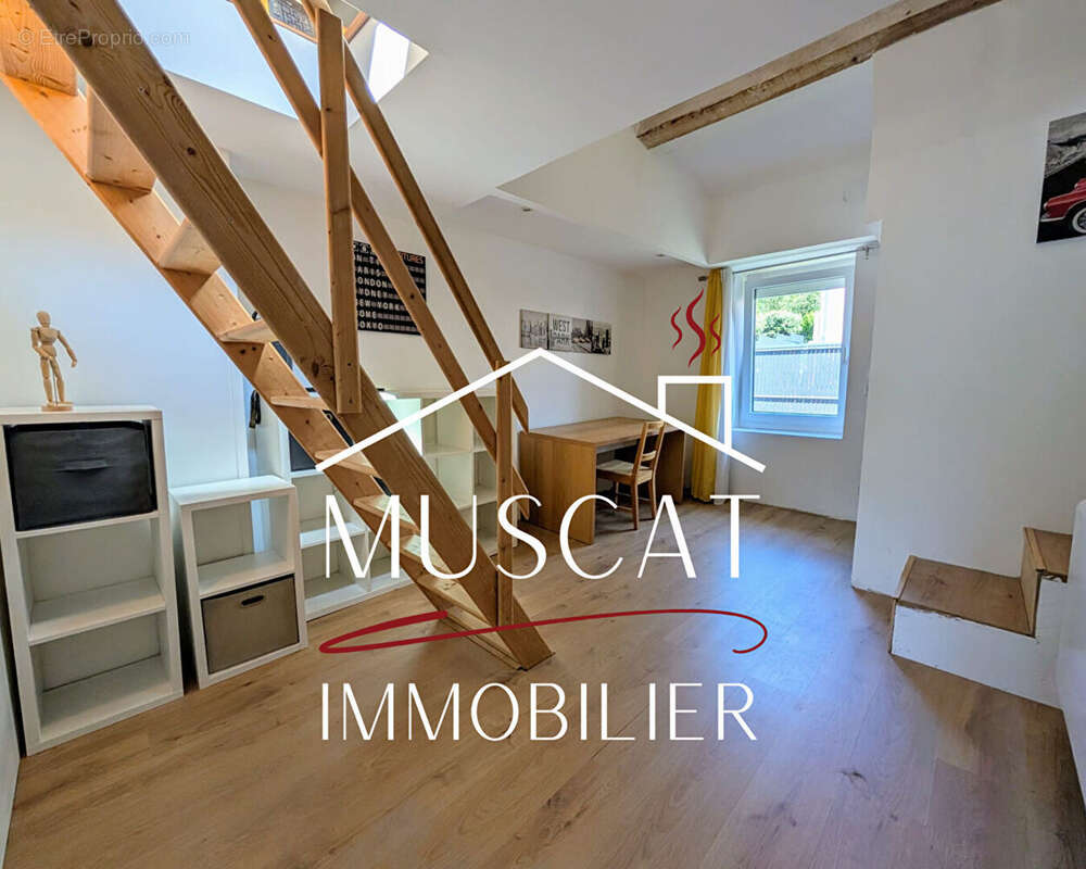 Maison à VILLEFONTAINE