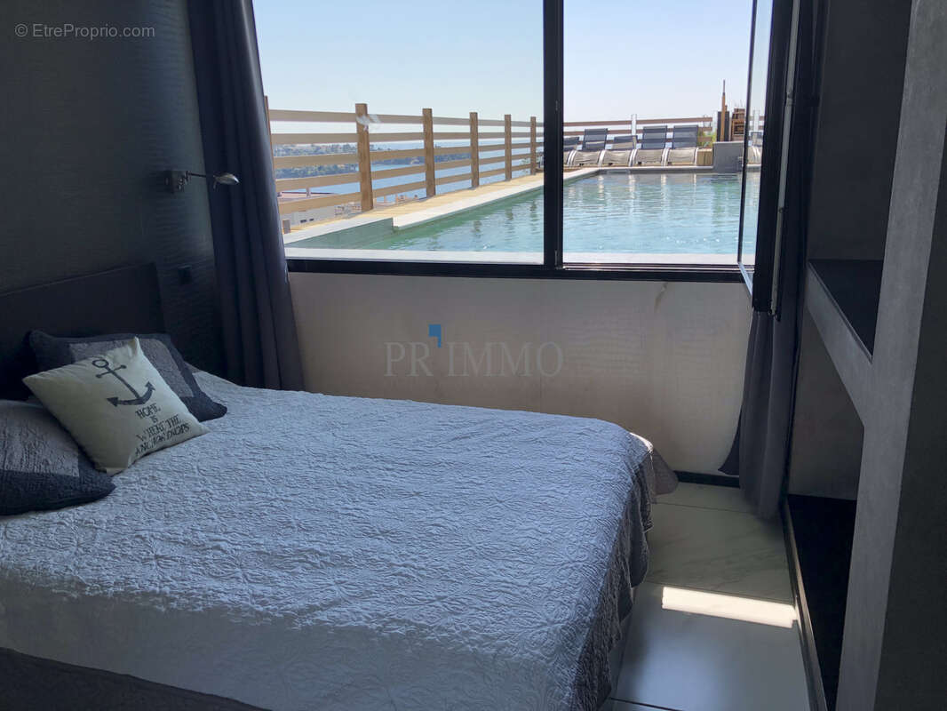 Maison à LA SEYNE-SUR-MER