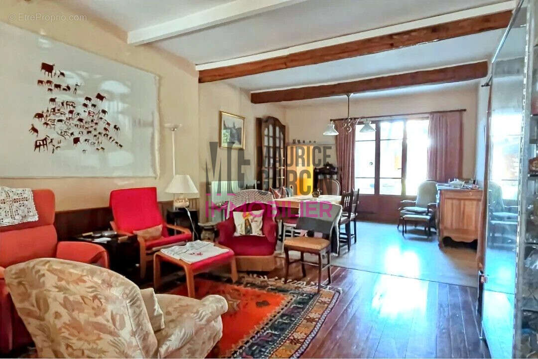 Maison 175 m² à Pernes-Les-Fontaines  - photo 5