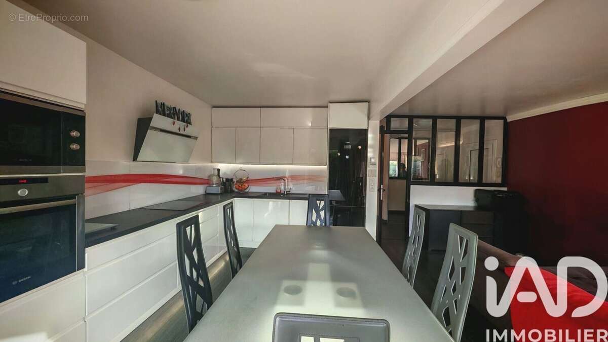 Photo 9 - Appartement à CROSNE