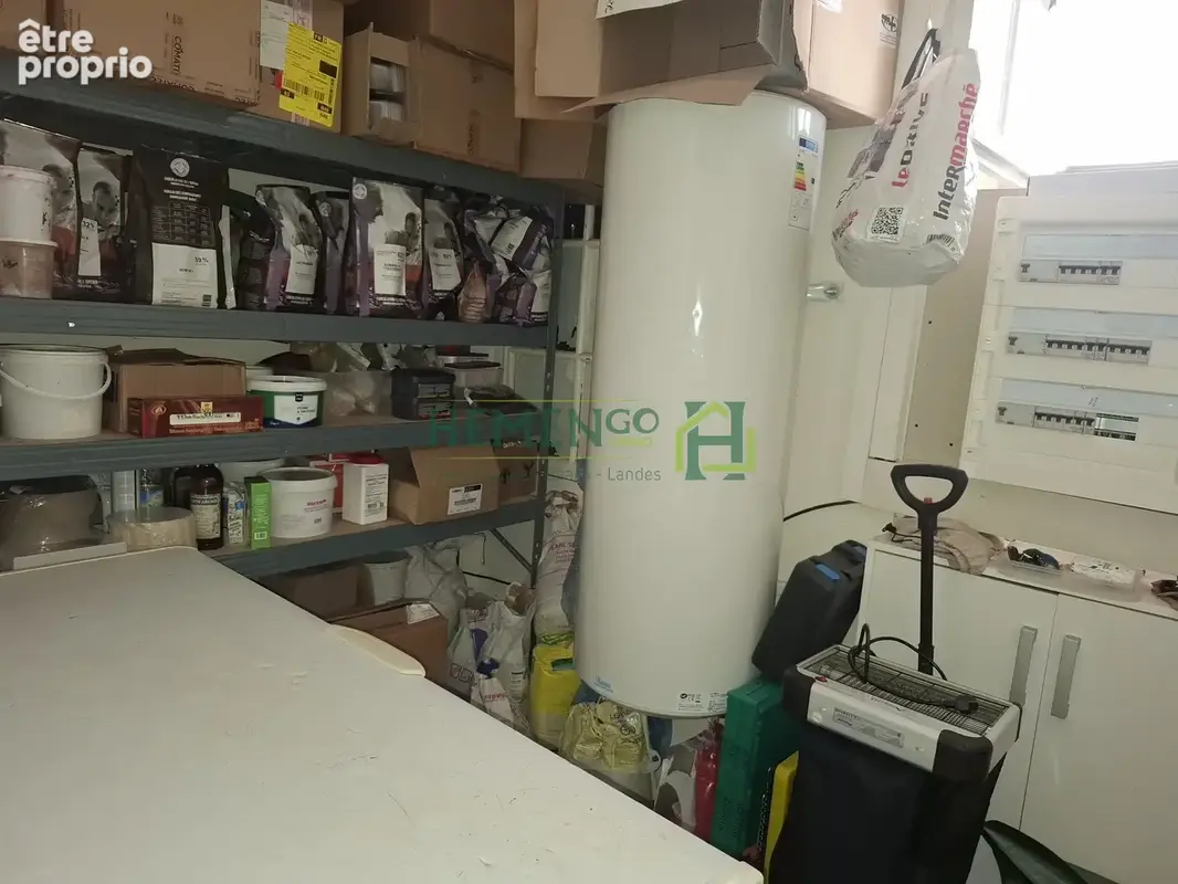 Salon de thé, pâtisserie, glacerie, confiserie - photo 16