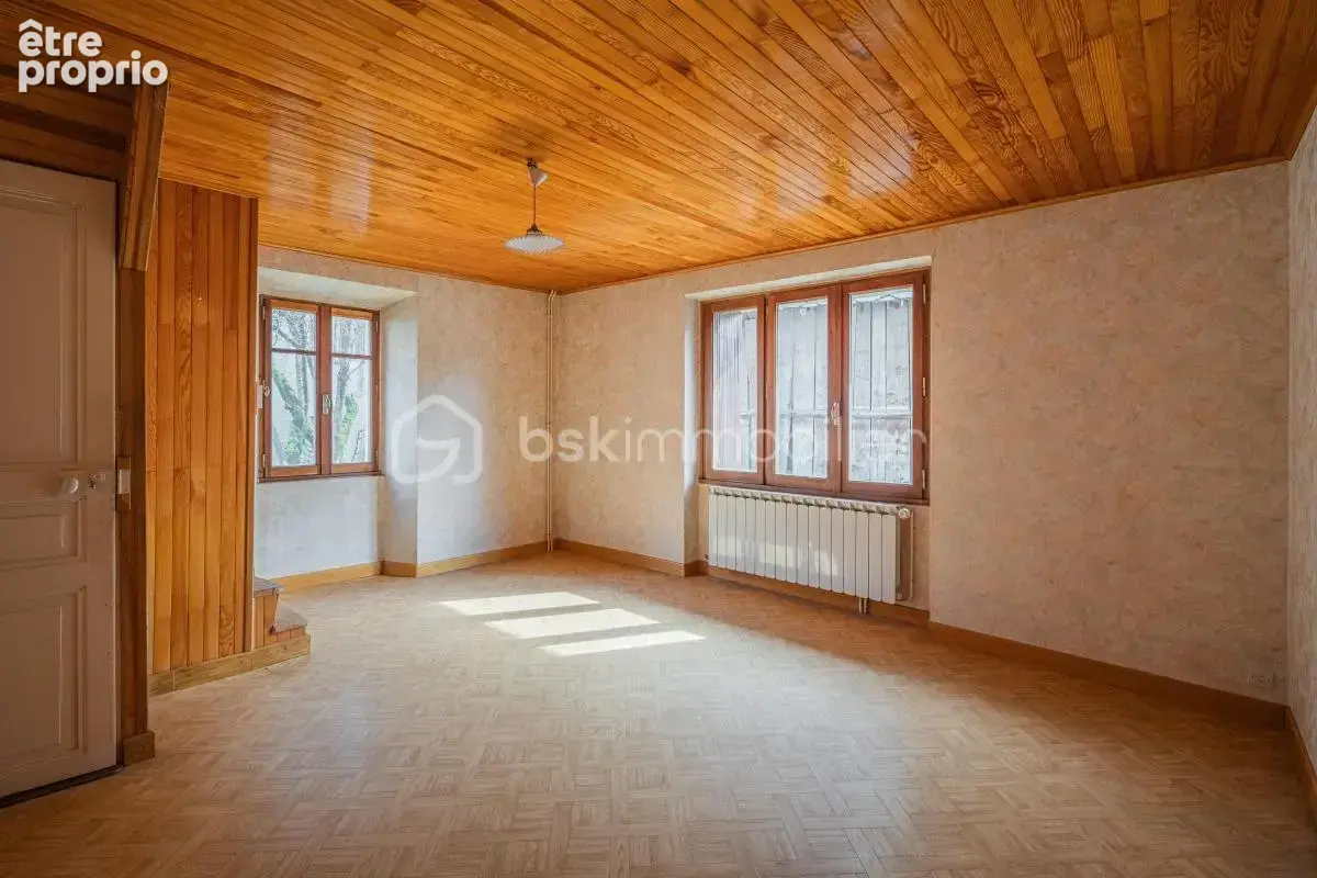 Maison 150 m² avec sous-sol complet - photo 7