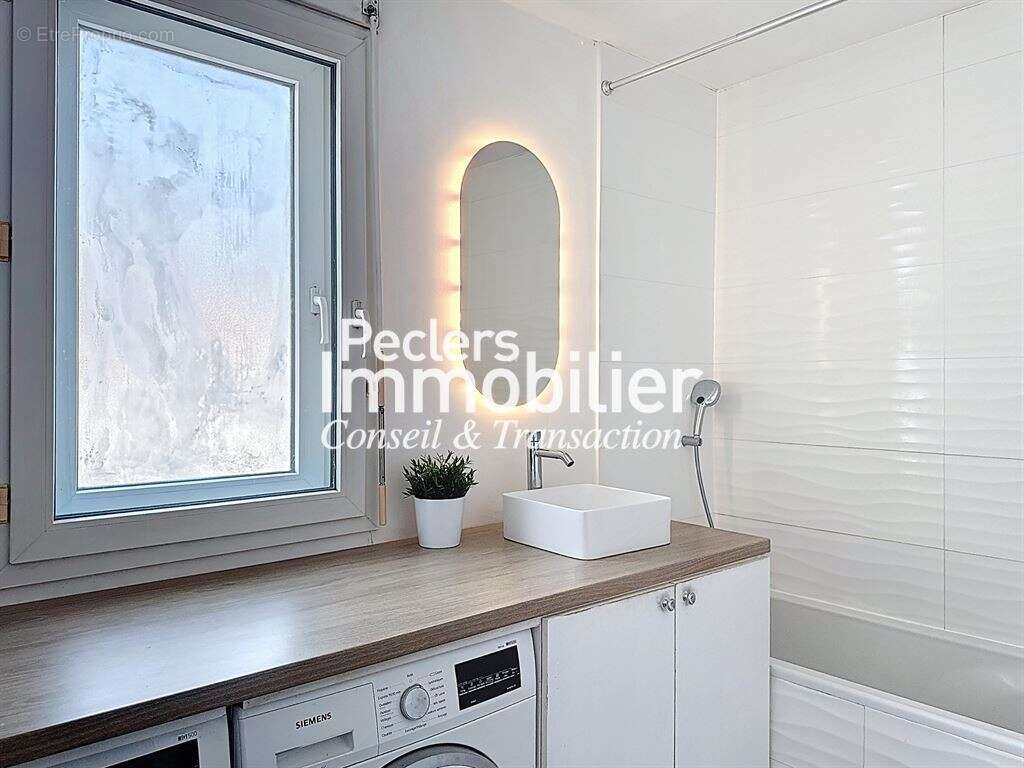 Appartement à RUEIL-MALMAISON