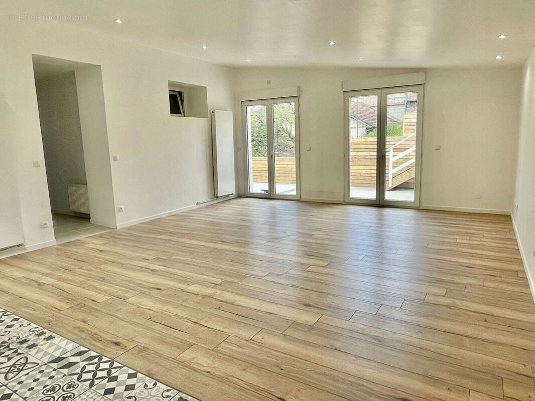 Maison à LES ANDELYS