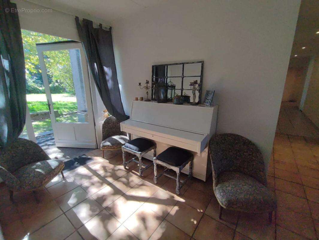 Maison à BEAUMONT-DU-PERIGORD