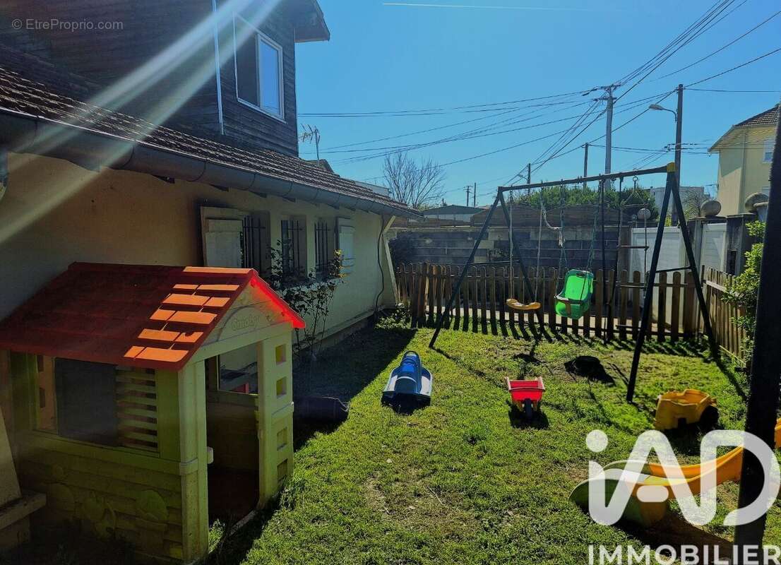 Photo 2 - Maison à TARBES