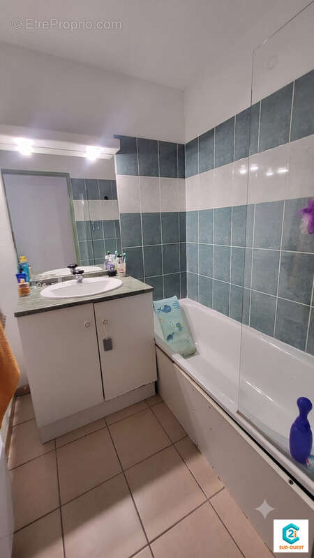 Maison 62 m² à Saint-Gaudens  - photo 9