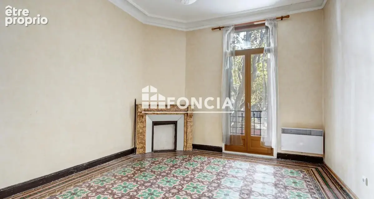 EXCLUSIVITÉ PERPIGNAN – Proche Place de Catalogne – Spacieux T4 de 89 m² avec balcons et caves - photo 10