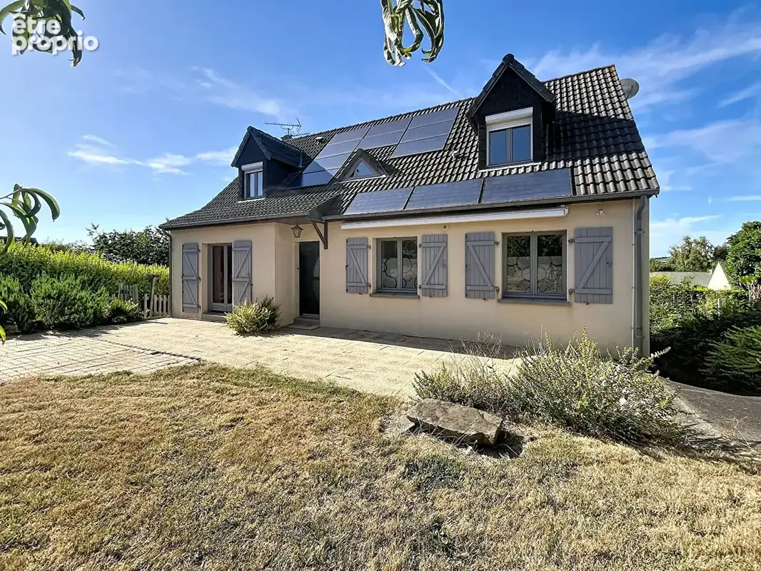Maison à AVRANCHES
