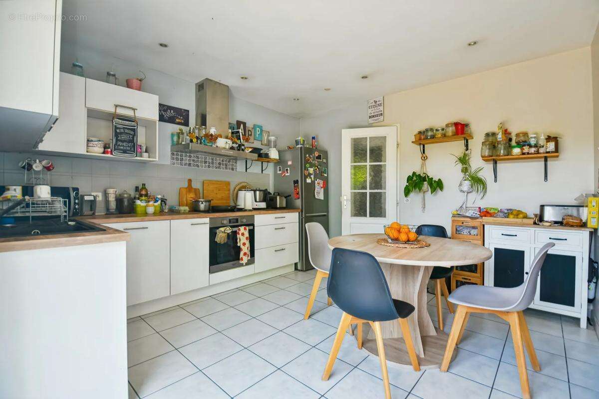Maison à BIZANOS