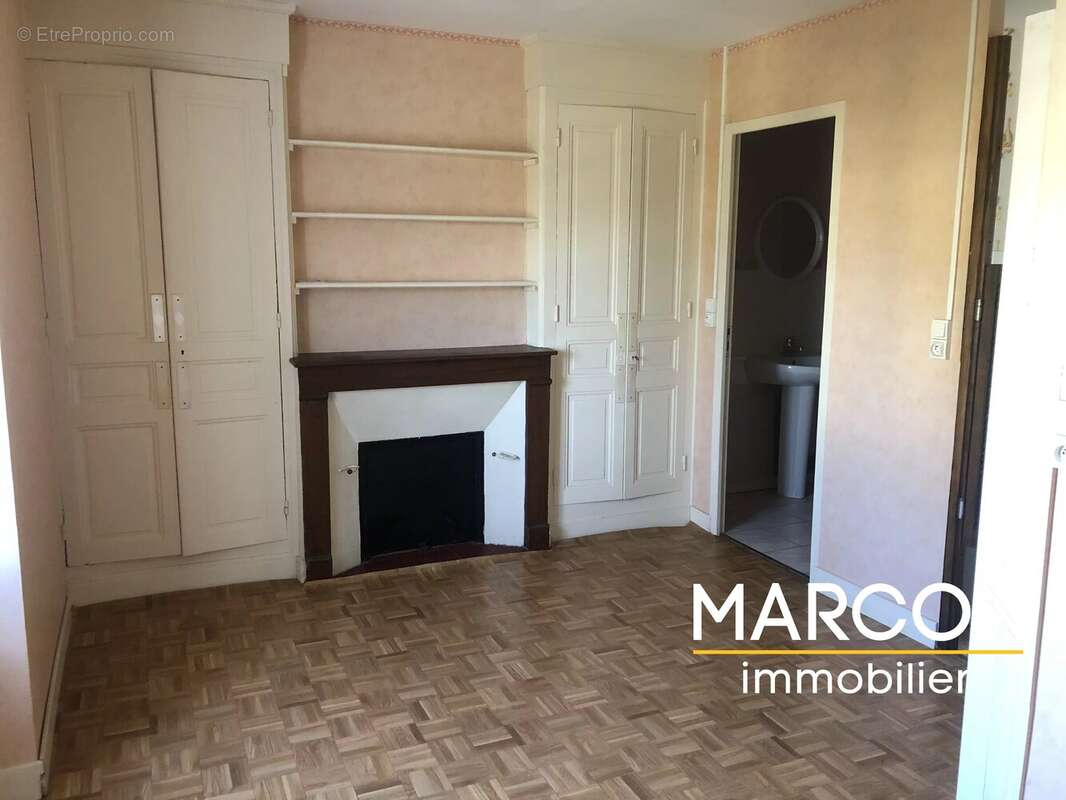 Appartement à LA SOUTERRAINE