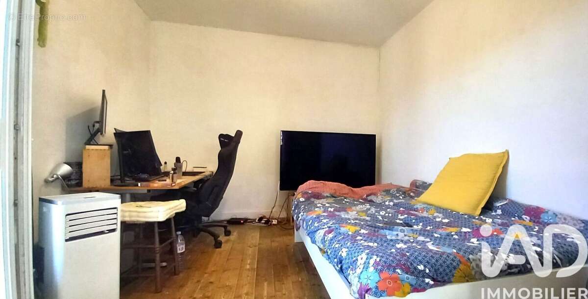 Photo 8 - Maison à SAINT-YRIEIX-LA-PERCHE