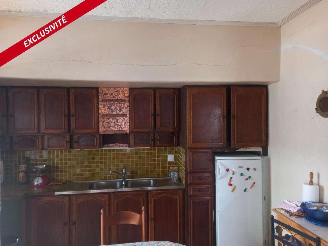 Maison à PLEUMEUR-BODOU