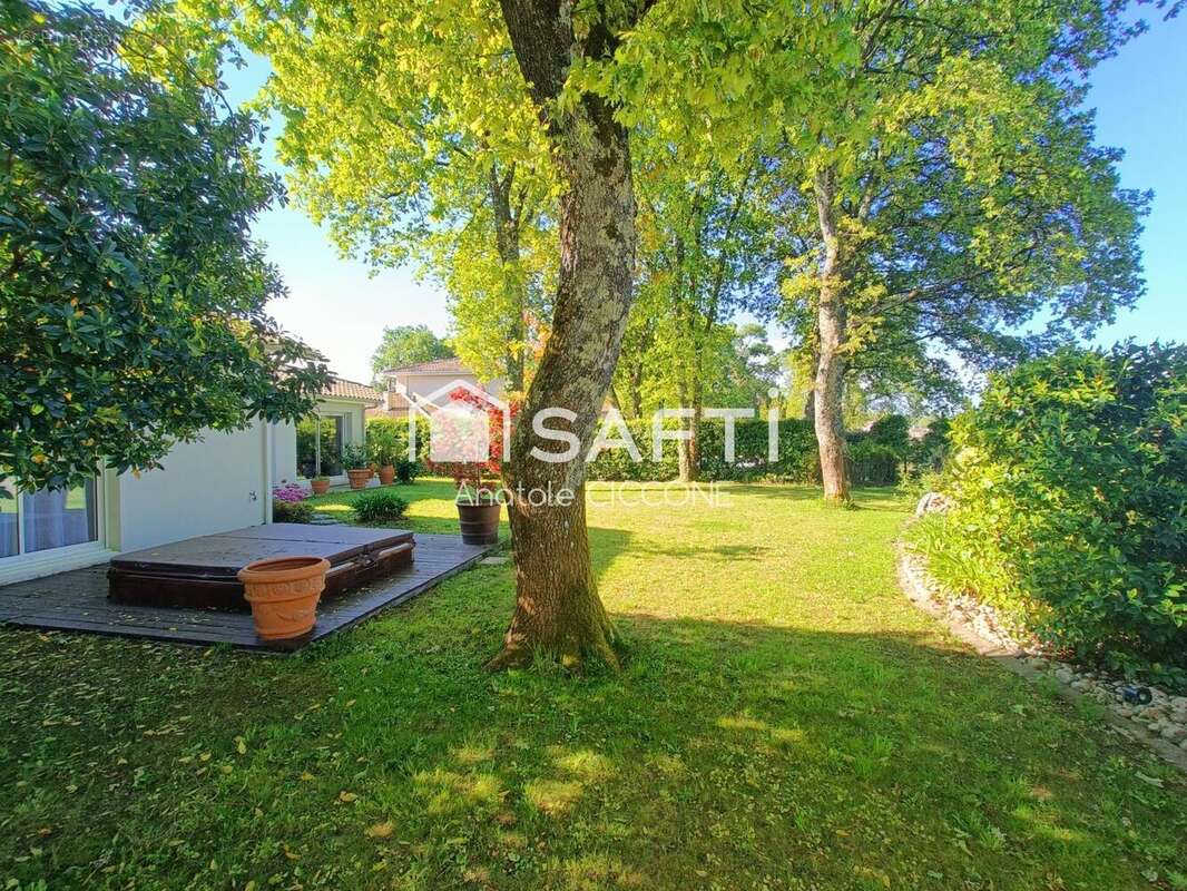 Photo 3 - Maison à GRADIGNAN