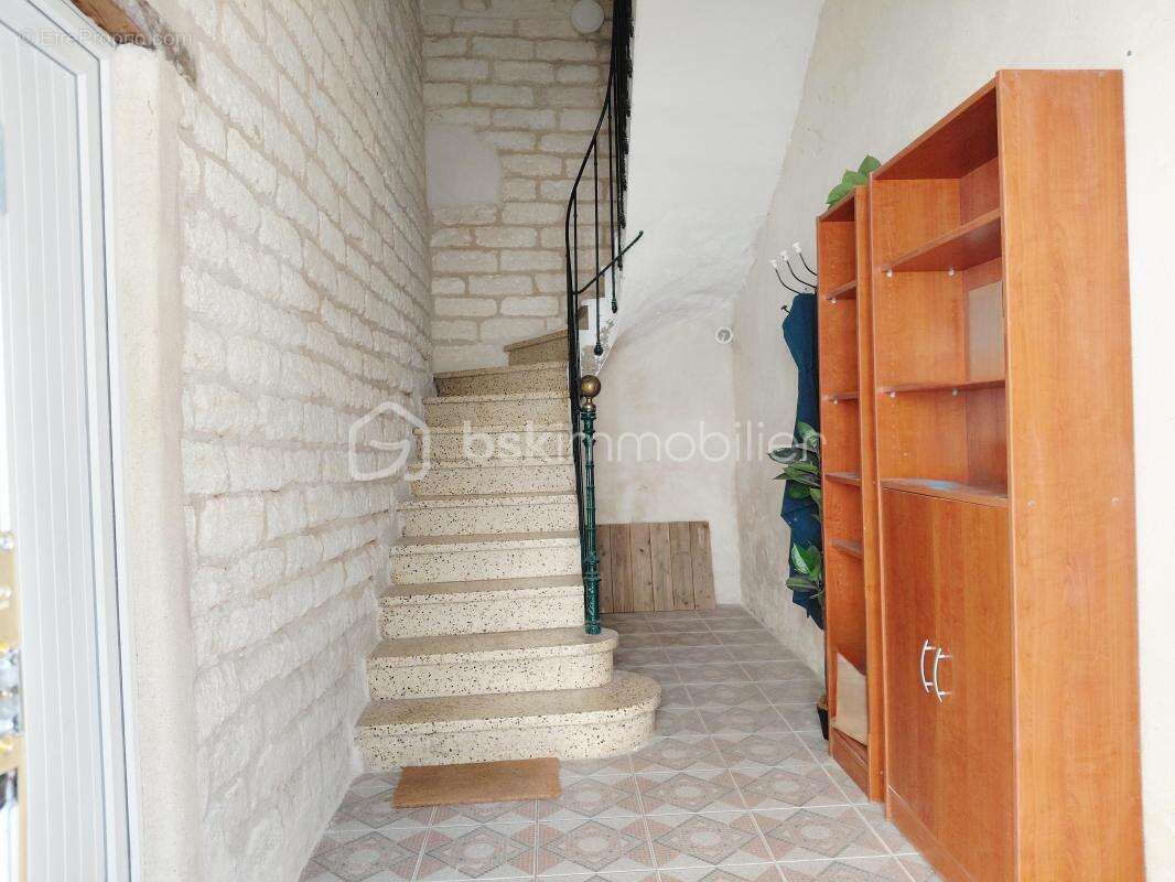 Appartement de caractère centre historique de Pignan - photo 11