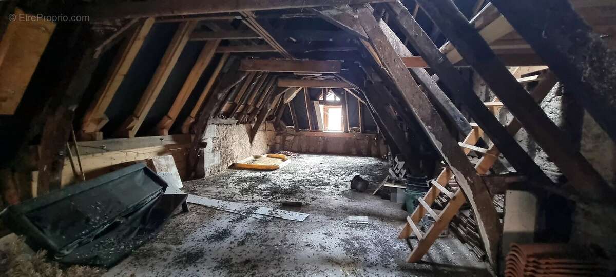 Appartement à BERGERAC