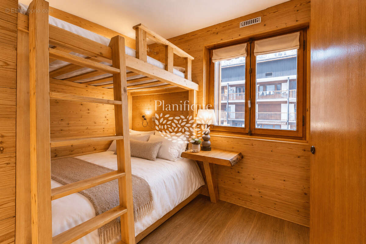 La Clusaz   Charme rénové & lumière alpine - photo 5