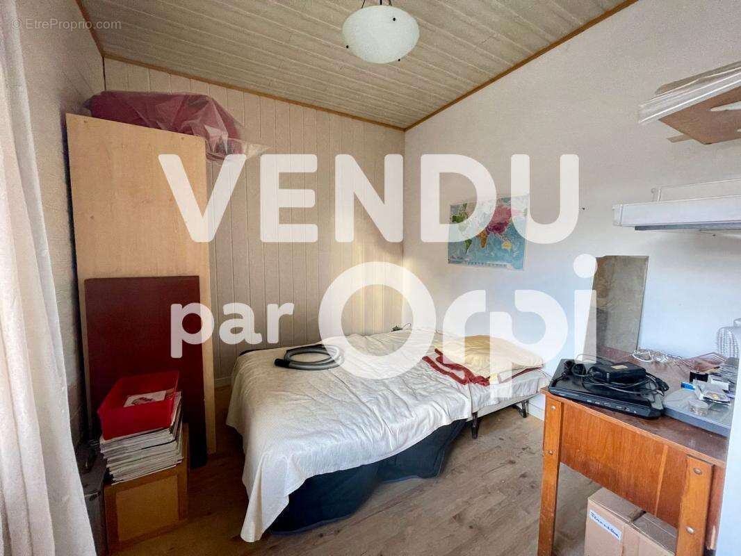 Maison à VILLARD-BONNOT