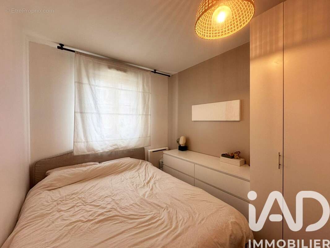 Photo 8 - Appartement à PONTAULT-COMBAULT