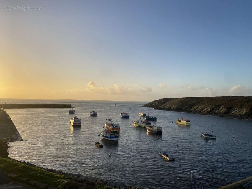 Autre à LE CONQUET