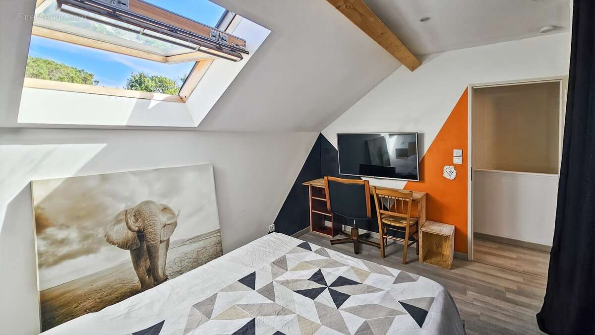 Maison à vendre 5 pièces TARBES avec jardin (65) - photo 19