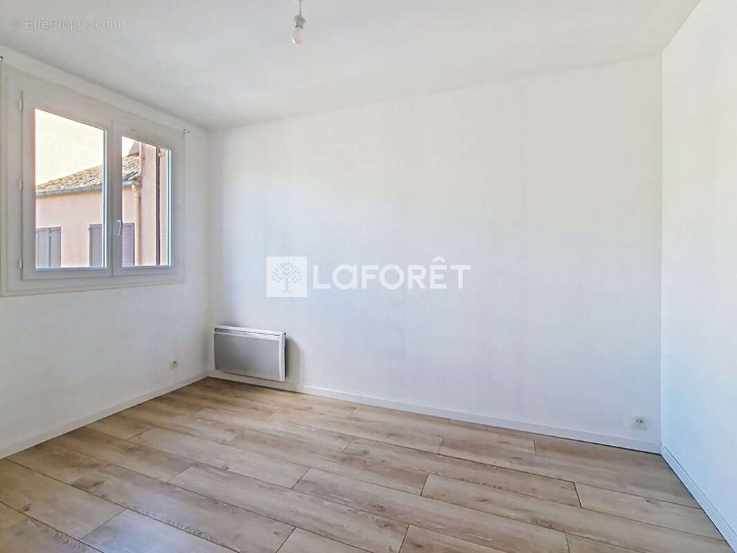 Appartement à EVREUX