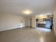 Appartement à MAGNY-LE-HONGRE